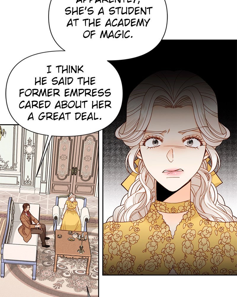 The Remarried Empress, Chapter 102 image 35